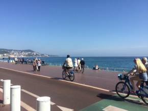 studio, centre ville, bord de mer,